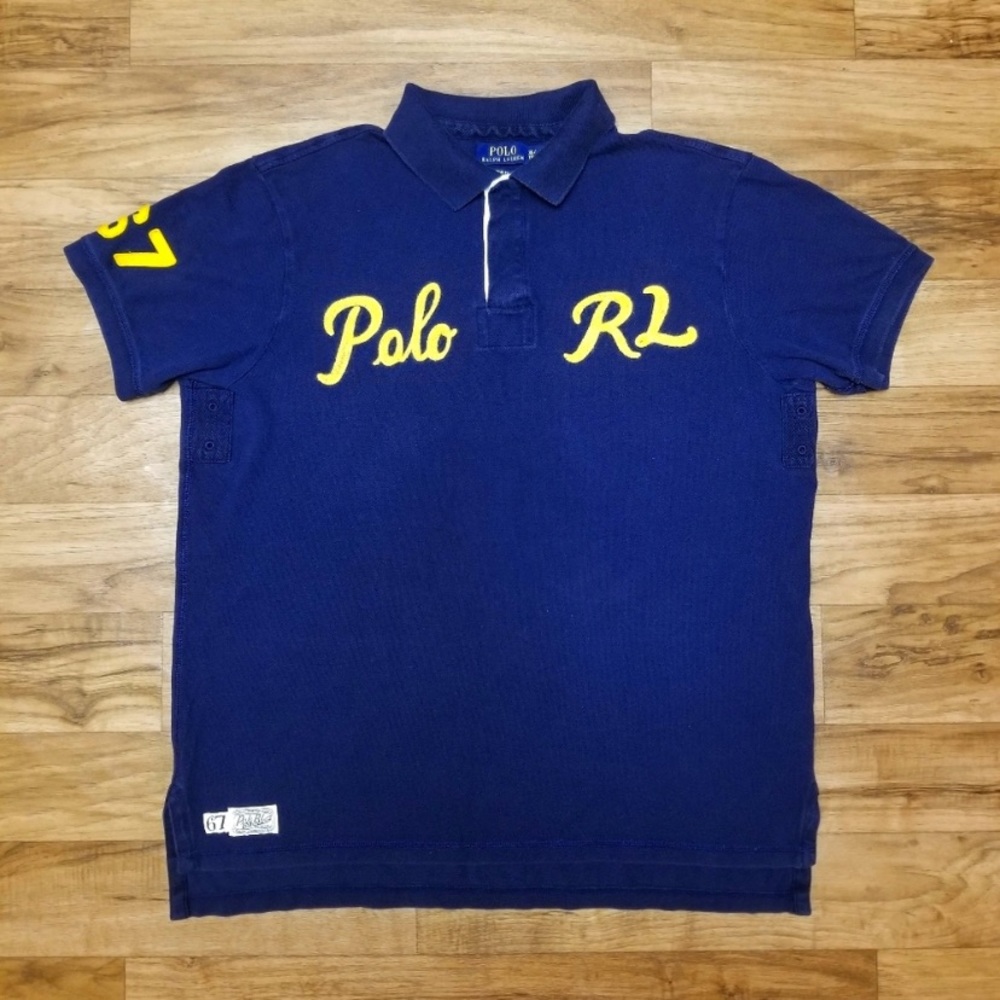 Ralph Lauren Polo RL